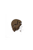 Golden Rose Soft Color Matte Mono Eyeshadow 07 2.5g