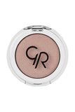 Golden Rose Soft Color Pearl Mono Eyeshadow 43 2.5g