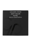 Golden Rose Soft Color Pearl Mono Eyeshadow 55 2.5g