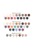 Golden Rose Soft Color Pearl Mono Eyeshadow 57 - 2.5g