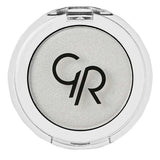 Golden Rose Soft Color Pearl Mono Eyeshadow 41 Shimmering Finish
