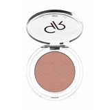 Golden Rose Soft Color Pearl Mono Eyeshadow 48 Silky Pigment