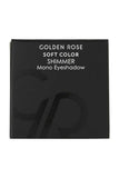 Golden Rose Soft Color Shimmer Mono Eyeshadow - 87 - 2.5g