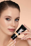 Golden Rose Stay Soft Smooth Hydrating Foundation 212