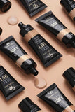 Golden Rose Stay Soft Smooth Hydrating Foundation 216 30ml
