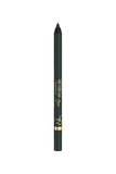 Golden Rose Tattoo Gel Eyepencil 113 Dark Green 1.2g