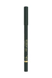 Golden Rose Tattoo Gel Eyepencil 113 Dark Green 1.2g