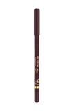 Golden Rose Tattoo Gel Eyepencil 117 Blackberry 1.2g