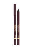 Golden Rose Tattoo Gel Eyepencil 117 Blackberry 1.2g