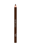 Golden Rose Tattoo Lipliner 217 Espresso Waterproof Lip Liner