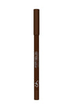 Golden Rose Tattoo Lipliner 217 Espresso Waterproof Lip Liner