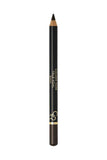 Golden Rose True Kohl Eyeliner Soft Brown Eye Pencil 1.4g
