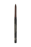 Golden Rose Waterproof Automatic Eyeliner 010 Copper Brown