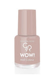 Golden Rose Wow Fall & Winter Collection Mini Nail Lacquer 303 6ml