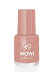 Golden Rose Wow Fall & Winter Collection Mini Nail Lacquer 304 6ml
