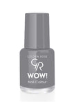 Golden Rose Wow Fall & Winter Collection Mini Nail Lacquer 306 6ml