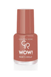 Golden Rose Wow Fall & Winter Collection Mini Nail Lacquer 310