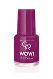Golden Rose Wow Fall & Winter Collection Mini Nail Lacquer 313 6ml