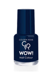 Golden Rose Wow Fall & Winter Nail Lacquer 316 6ml