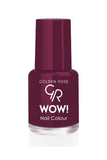 Golden Rose Wow Fall & Winter Collection Mini Nail Lacquer 320 6ml