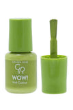 Golden Rose Wow Nail Color 106 Glossy Mini Polish 6ml