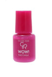 Golden Rose Wow Nail Color 108 Glossy Mini Nail Polish