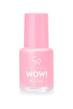 Golden Rose Wow Nail Color 17 Mini Polish 6ml