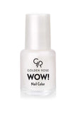 Golden Rose Wow Nail Color Mini Polish in Shade 3 - 6ml