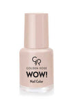Golden Rose Wow Nail Color 95 Glossy Mini Nail Polish