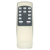 GoldStar AKB55646702 Air Conditioner Remote Control