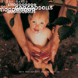 A Boy Named Goo [Explicit Content] (30th Anniversary Deluxe Edition) (2 Lp's) [Vinyl]