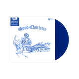 Motel Du Cap (Bluejay Vinyl) [Vinyl]