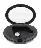 GTE 30X 60X Illuminated Jewelers Eye Loupe Foldable Magnifier Bright LED Light
