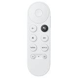 Google Chromecast 4K Snow Streaming Remote Control | 10395A-G9N9N | A4RG9N9N - GA01919REM