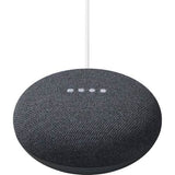Google Home Mini - Smart Speaker with Google Assistant