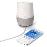 Google Home Smart Speaker with Google Assistant