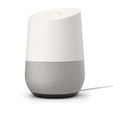 Google Home Smart Speaker with Google Assistant