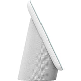Google Nest Hub with Google Assistant 2nd Gen - Chalk