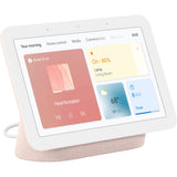 Google Nest Hub with Google Assistant 2nd Gen