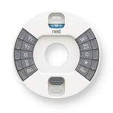 Google Nest Learning Smart Thermostat