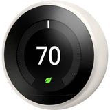 Google - Nest - Learning Thermostat (3rd Generation)