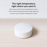Google Nest Temperature Sensor (Refurbished)