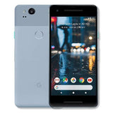 Google Pixel 2 64 GB Fully Unlocked (Refurbished)