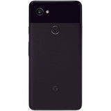 Google Pixel 2 64 GB Fully Unlocked (Refurbished)