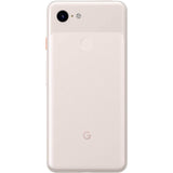 Google Pixel 3 64GB Not Pink 64GB Unlocked (Refurbished)