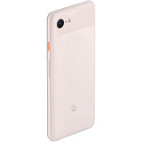 Google Pixel 3 64GB Not Pink 64GB Unlocked (Refurbished)