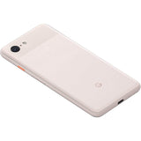Google Pixel 3 64GB Not Pink 64GB Unlocked (Refurbished)