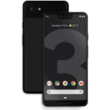 Google Pixel 3 64GB Unlocked (Refurbished)