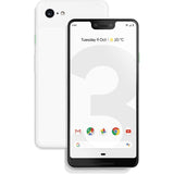 Google Pixel 3 64GB Unlocked (Refurbished)