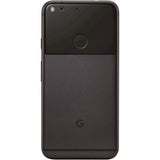 Google Pixel XL 32GB Quite Black Factory Unlocked (Refurbished)